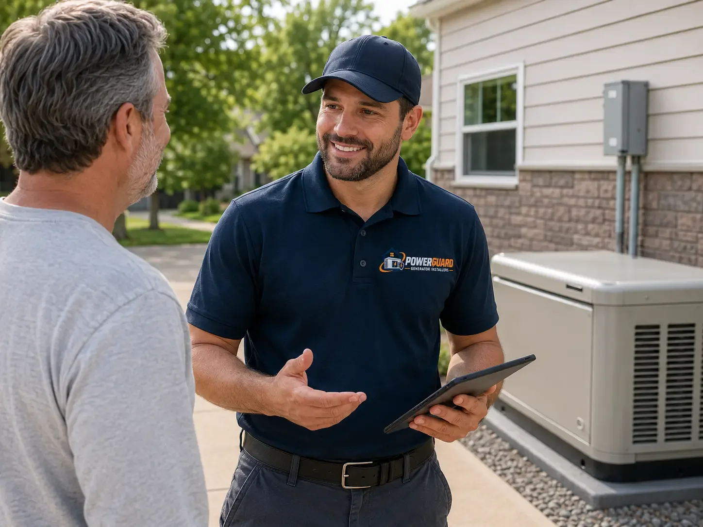 Generator Installation Wheeling, WV FAQs